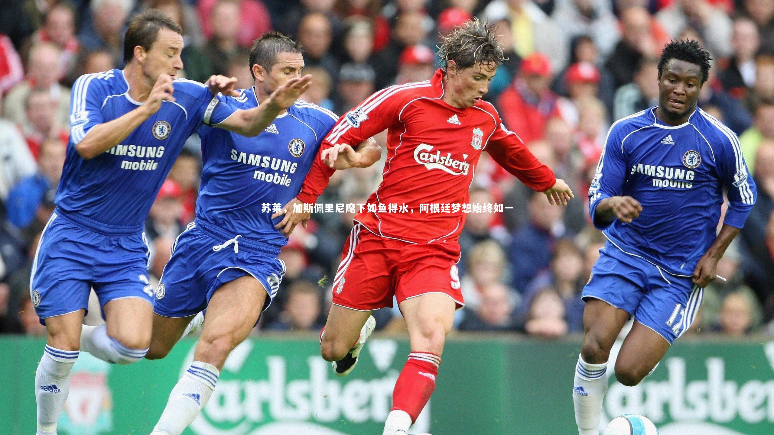 苏莱,加斯佩里尼麾下如鱼得水,阿根廷梦想始终如一